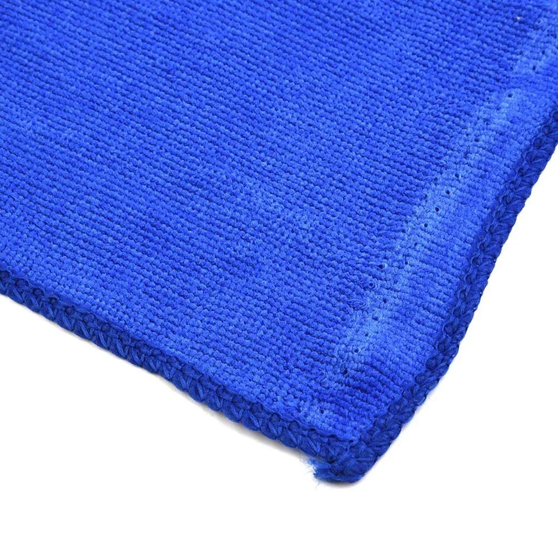 Kitchen Tools Kitchen Cleaning Towel Microfiber Cleaning Cloth