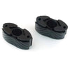 Renault Megane II III Scenic II Clio II III 4 Pcs Sunroof Clips (2003-2016)