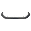 Honda Civic Type R FL5 2022+ Real Carbon Fiber Front Bumper Lip Splitter