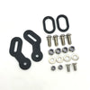 Kawasaki Ninja ZX25R Rear License Plate Holder (2020-2022)