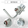 Hyundai Tucson Fuel Injection Pressure Regulator (2005-2009)