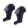 Hyundai Tucson KIA Sportage Wiper Spray Nozzle (2005-2010)