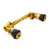 Honda Forza 350 Exhaust Pipe Anti-Fall Protection Device (2022-2023)
