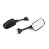 Kawasaki Ninja 636 / ZX6R / ZX10R Mirrors (2004-2007)
