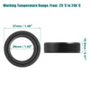Suzuki DS80 26mm Motorcycle Front Fork Shock Oil Seals (1978-2000)