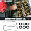 Toyota Highlander 3.0L 1 Set Valve Cover Gasket (2001–2003)