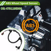 Nissan Altima ABS Wheel Speed Sensor (2002-2006)
