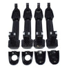 Hyundai Elantra Exterior Door Pull Handle (2006-2012)