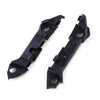 Mercedes Benz C Class W205 2 x Front Bumper Mounting Rail (2014)