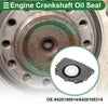 Jeep Grand Cherokee Rear Crankshaft Oil Seal (2005-2010)
