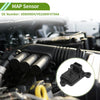 Ford Escort MAP Sensor (1991-1995)