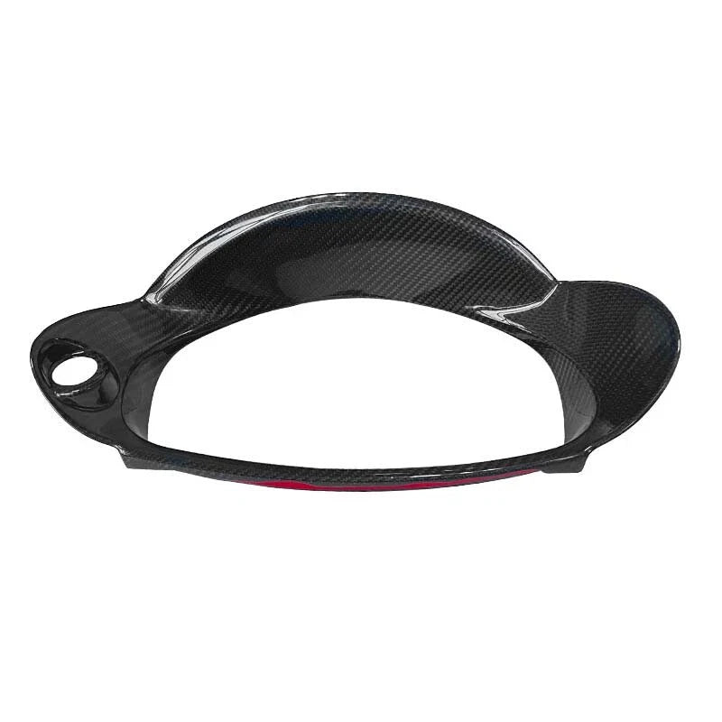 Toyota GR86 / Subaru BRZ 22-24 Real Carbon Fiber Speedometer Frame Cover Trim