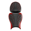 Suzuki Hayabusa GSX1300R Rider & Passenger Seats (2008-2020)