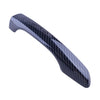 Hyundai Accent Carbon Fiber Side Door Handle Cover Trims (2018-2021)