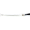50cc 70cc 49cc PIT QUAD DIRT BIKE ATV Thumb Throttle Cable 815mm 75mm