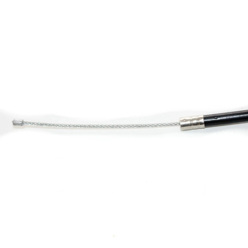 50cc 70cc 49cc PIT QUAD DIRT BIKE ATV Thumb Throttle Cable 815mm 75mm