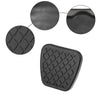 Honda Accord Anti-Slip Clutch Brake Pedal Cover