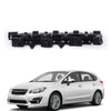 Subaru Impreza Front Right Bumper Retaining Bracket (2012-2016)