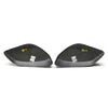 Toyota 86 / Subaru BRZ / Scion FRS 13-20 DRY Carbon Add-on Side Mirror Caps