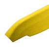 Subaru BRZ 86 2 x Yellow Central Console Trim Covers (2013-2020)