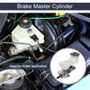 Honda CR-V Brake Master Cylinder with Reservoir (2002-2004)
