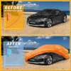 Lexus LC Waterproof All Weather Car Cover