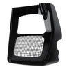 Harley Touring Street Glide ABS Fairing Spoilers Radiator Cover (2017-2022)