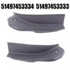 BMW F30 3 Series ABS Tail Light Gutter Cover (2011–2018)