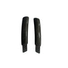 Audi TT TTS TT RS 2008-2014 Real Carbon Fiber Inner Door Armrest Handle