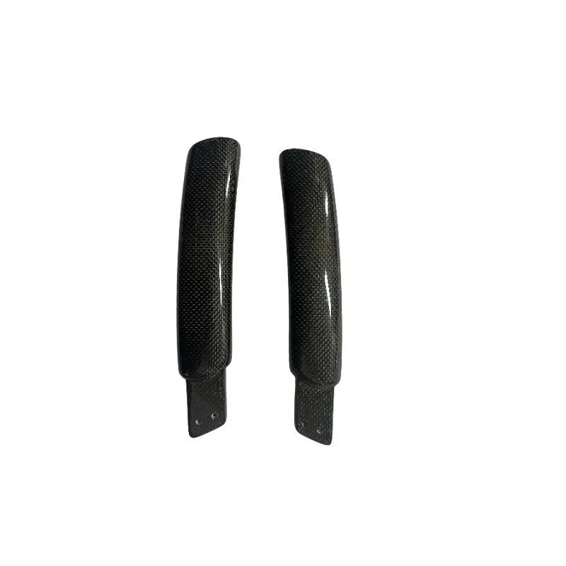 Audi TT TTS TT RS 2008-2014 Real Carbon Fiber Inner Door Armrest Handle