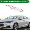 Chevrolet Cruze Engine Intake Manifold Gasket (2009-2009)