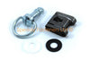 Suzuki Hayab Dzus Quick Release Bolts / Rear Hump Storage (2008–2021)
