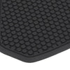 Honda CBR500R (2019-2021) Black 4 x Knee Pads Tank Side Protection
