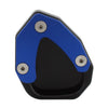 ZONTES 150M 150D 350M 368D Kickstand Foot Extension Enlarger Plate (2020-2023)