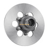 Yamaha Rhino 660 Rear Differential Drive Shaft Boss Brake Rotor (2004–2007)