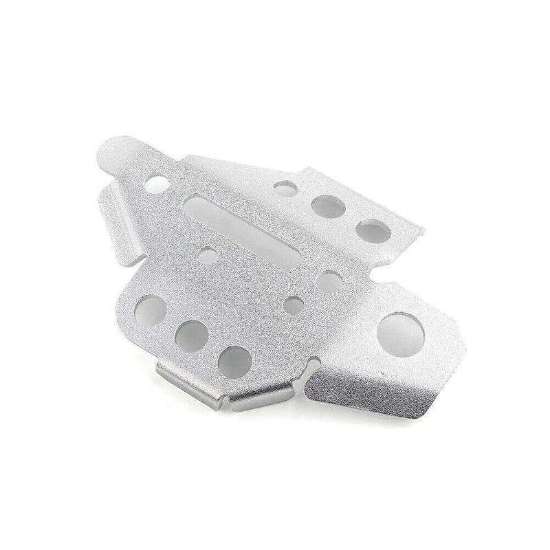 BMW F800GS F650GS-Twin Aluminum Frame Protector Guard Cover (2008-2017)