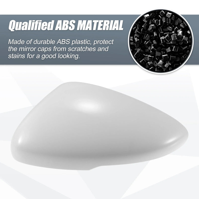 Honda Accord Left Side Car Mirror Cover Cap (2018-2020)
