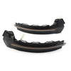 Audi A3 S3 RS3 2012-2020 LED Sequential Side Mirror Turn Signal Lights (2 pcs)