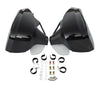 Indian Springfield Mustache Engine Guard Bar Lower Vented Fairings (16-25)