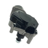 Honda City Front Windshield Wiper Motor (2008-2014)