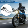 Yamaha YZF-R1 Short / 1 pair / Brake Clutch Levers (2009–2014)
