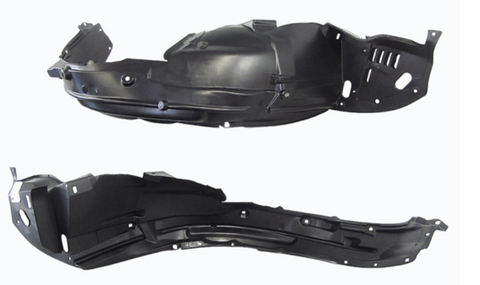 Guard Liner Right Hand Side FOR Honda Accord CP