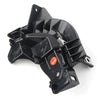 Land Rover Range Rover ABS Front Left Bumper Bracket (2010-2012)