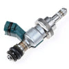 Toyota Mark X, Crown, Lexus IS250, IS350, GS300, GS350, GS450 6 x Fuel Injectors (2005-2020)