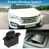 Hyundai Santa Fe Power Window Switch (2002-2006)