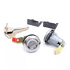 Mazda Familia 121 DA DB 626 Capella 1976-1992 Door Locks Set