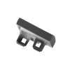 Benz E Class W212 A/C Switch Button Cover (2009-2016)
