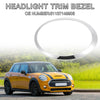 Mini Cooper Front Right Headlight Trim Bezel (2007-2015)
