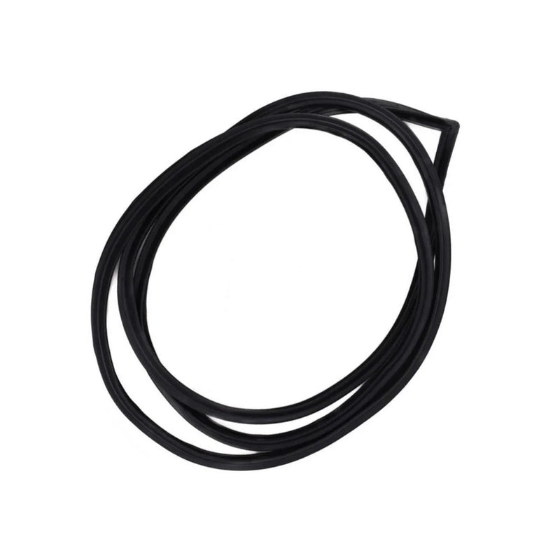 Door Rubber Seal Front LH+RH Set 2 Fits Datsun Nissan 720 2D Pickup 1980-86 D05