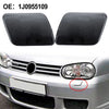 Golf 4 2 x Headlight Cleaning Cover Left Right (1997–2006)